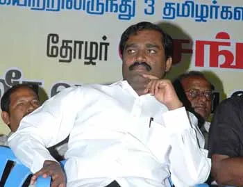 T. Velmurugan